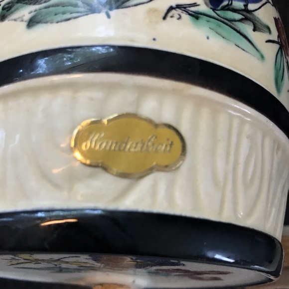 Mini keg with stand - Picture 2 of 4